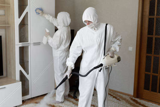 24/7 Emergency Odor Removal experts in Hebron, NE